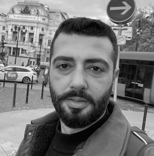 Murat, Head of Performance