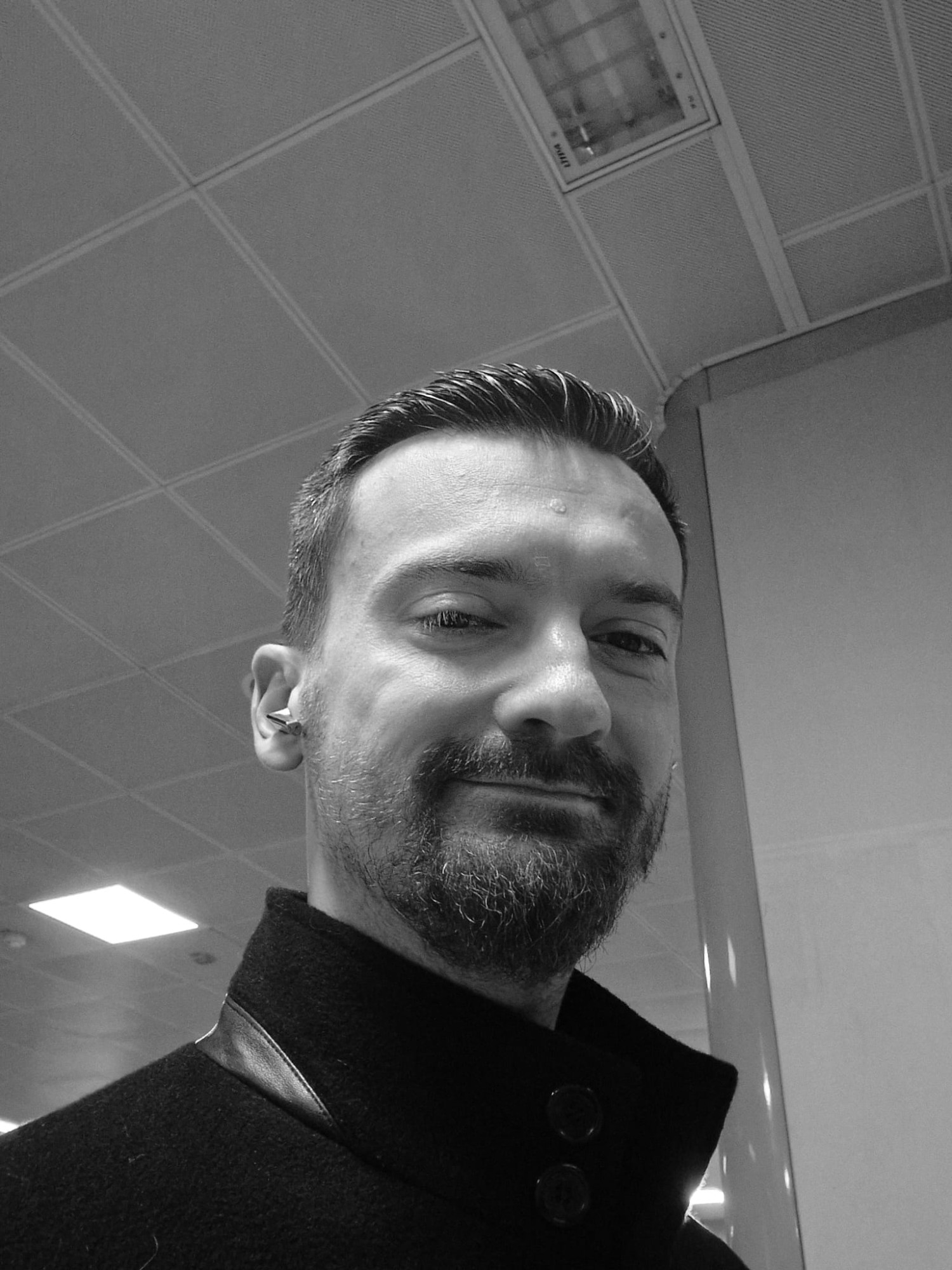 Sarp, Founder